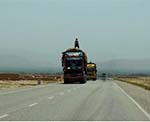 بانک توسعه آسیایی سی میلیون دالر برای مراقبت از جاده‌های افغانستان کمک می‌کند